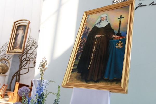 piąta rocznica beatyfikacji zofii czeskiej